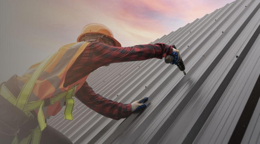 Professional Emergency Roof Repairs in Haiku, HI