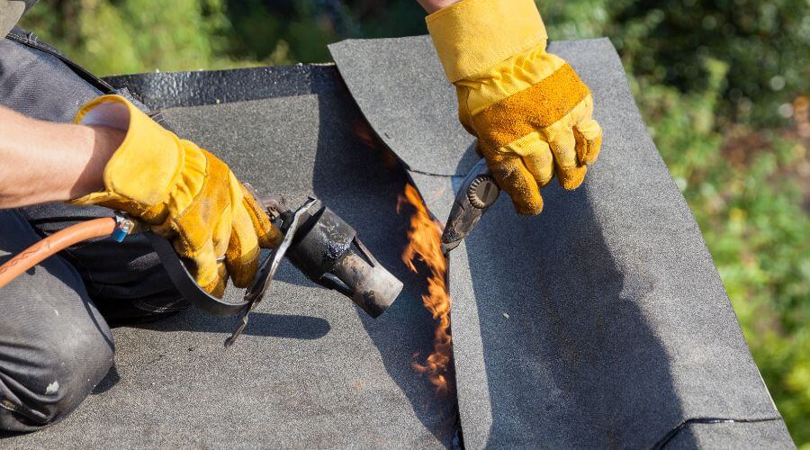 Expert Emergency Roof Repairs services in Haiku, HI